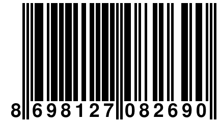 8 698127 082690