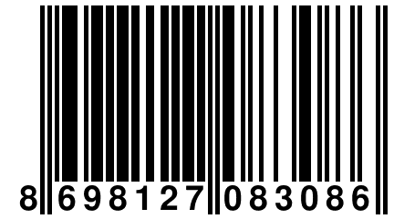8 698127 083086