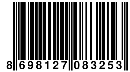 8 698127 083253
