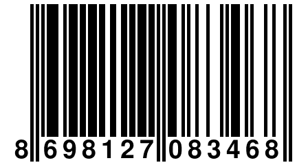 8 698127 083468