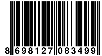 8 698127 083499