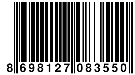 8 698127 083550