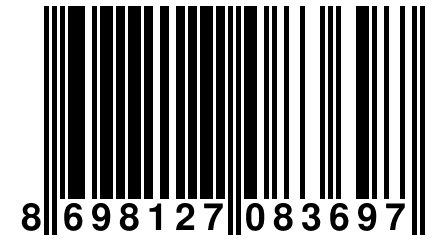 8 698127 083697