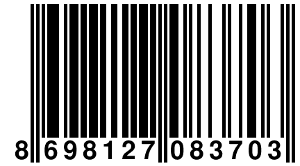 8 698127 083703