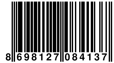 8 698127 084137
