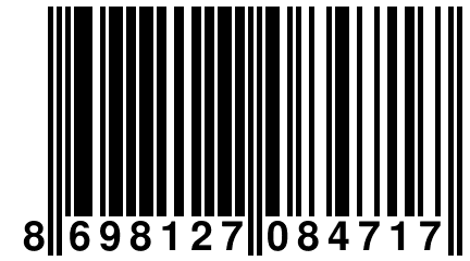 8 698127 084717