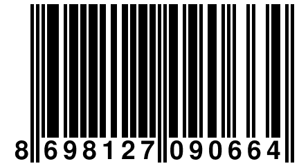 8 698127 090664