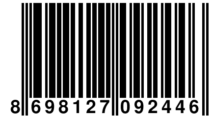 8 698127 092446