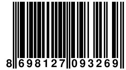 8 698127 093269