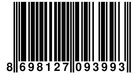 8 698127 093993