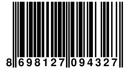 8 698127 094327