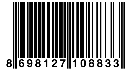 8 698127 108833