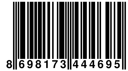 8 698173 444695