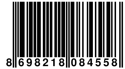 8 698218 084558