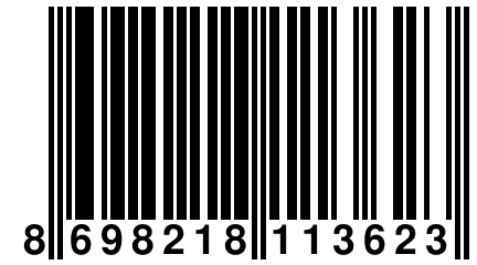 8 698218 113623