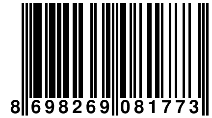 8 698269 081773