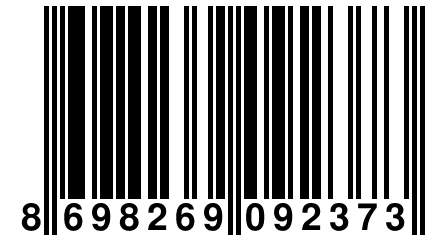 8 698269 092373
