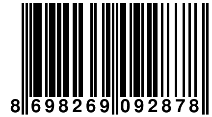 8 698269 092878