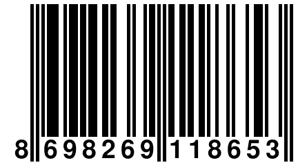 8 698269 118653