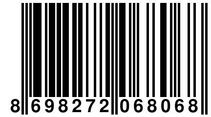 8 698272 068068