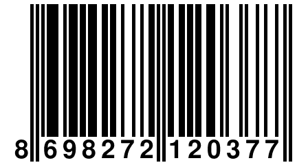 8 698272 120377