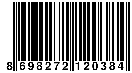 8 698272 120384