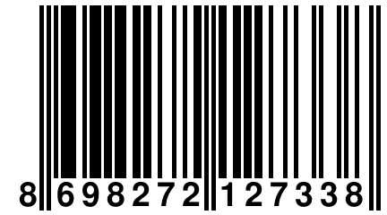 8 698272 127338