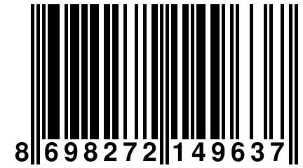 8 698272 149637