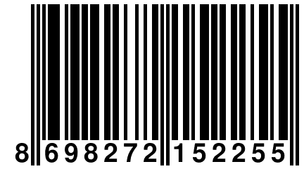 8 698272 152255