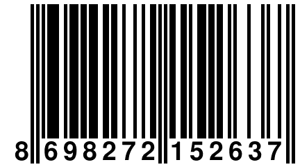 8 698272 152637