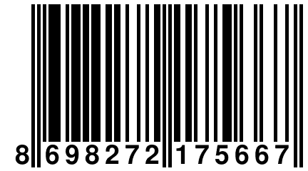 8 698272 175667