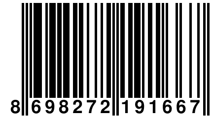 8 698272 191667