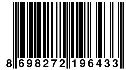 8 698272 196433