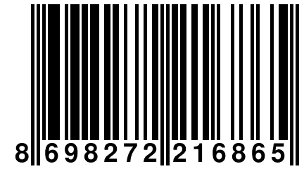 8 698272 216865