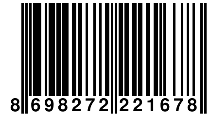 8 698272 221678