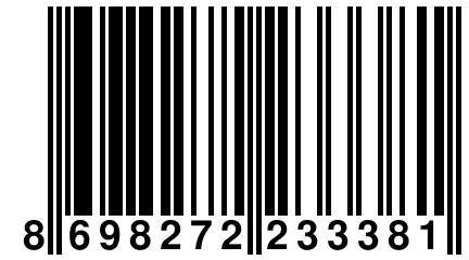 8 698272 233381
