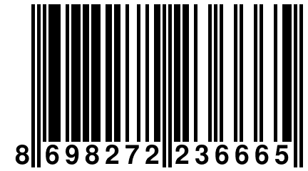 8 698272 236665