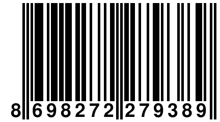8 698272 279389