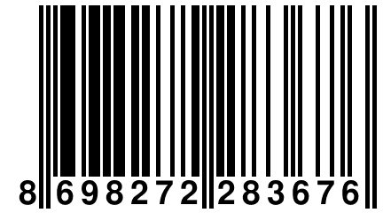 8 698272 283676