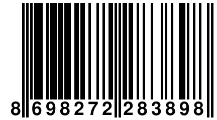 8 698272 283898