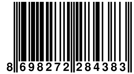 8 698272 284383