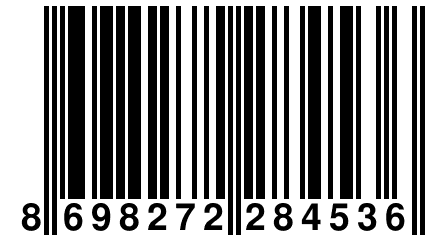 8 698272 284536