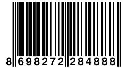 8 698272 284888