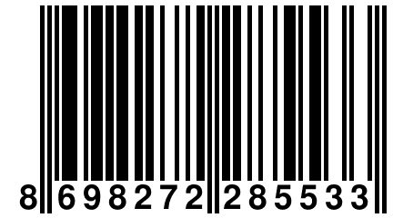 8 698272 285533