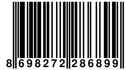 8 698272 286899