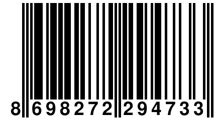 8 698272 294733