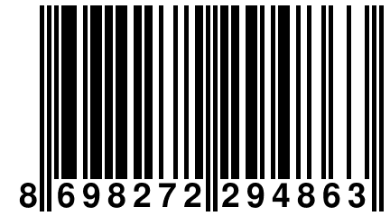 8 698272 294863