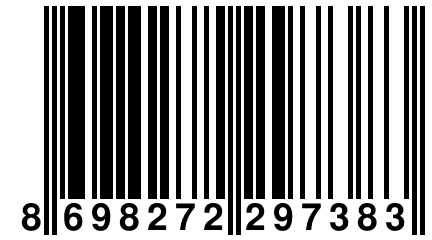 8 698272 297383