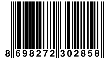 8 698272 302858