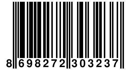 8 698272 303237